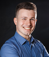 Maurice Dellin Image